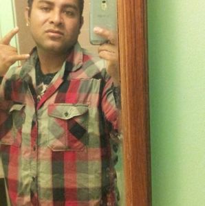 Meet your Posher, Octavio